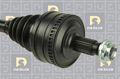DA SILVA 8132at - Приводной вал